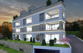 New construction, Opatija, 2-room apartment, GPM, garden 71.72 m² for 477,000 €