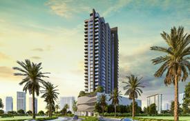 New residence CENTURY with a swimming pool in the prestigious area of Business Bay, Dubai, UAE for From $347,000
