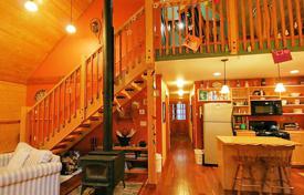 Terraced house – Washington, USA for $4,040 per week