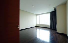3 bed Condo in The Infinity Silom Sub District for 3,040 € per week