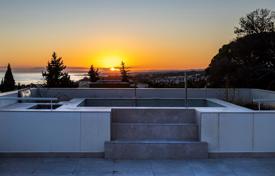 Luxury new built villa in Marbella for 5,400,000 €