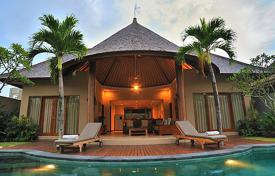 Villa – Kerobokan Kelod, North Kuta, Badung,  Indonesia for 1,430 € per week