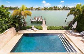 Apartment – Miami Beach, Florida, USA for 6,900 € per week