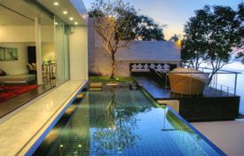 Sea view villa with a swimming pool, Bang Tao, Thailand for $7,700 per week
