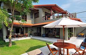 Villa – Koh Samui, Surat Thani, Thailand for 1,680 € per week
