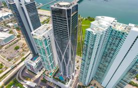 New home – Miami, Florida, USA for 5,700 € per week