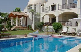 Villa – Malaga, Andalusia, Spain for 5,800 € per week