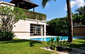 Charming villa near the beach of Bang Tao, Phuket, Thailand for 3,240 € per week
