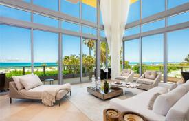 Apartment – Ocean Drive, Miami Beach, Florida,  USA for 9,200 € per week