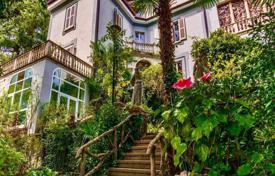 Restored historic villa with a lush garden on Lake Como, Italy for 5,200,000 €