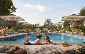 The Sustainable City Residence with swimming pools and an equestrian center, Yas Island, Abu Dhabi, UAE for From $250,000