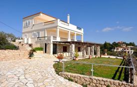 Furnished villa with an olive grove and a sea view, Kranidi, Greece for 770,000 €
