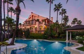 Apartment – Malaga, Andalusia, Spain for 7,600 € per week