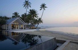 Villa – Koh Samui, Surat Thani, Thailand for 35,000 € per week