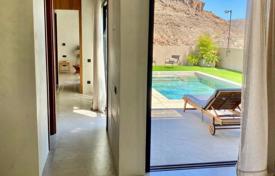 Terraced house – Mogán, Canary Islands, Spain for $3,760 per week