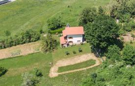 For sale, Zagreb, Sveta Jana, detached house, garden, terrace for 299,000 €