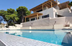 Modern villa with a pool and sea views, Kranidi, Greece for 1,230,000 €