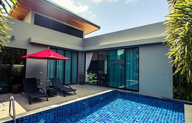 Villa – Rawai, Mueang Phuket, Phuket,  Thailand for 1,250 € per week