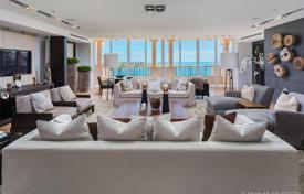 Apartment – Fisher Island Drive, Miami Beach, Florida,  USA for 11,500 € per week