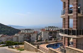Apartment – Fethiye, Mugla, Turkey for $184,000