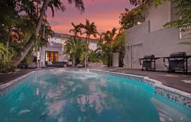 Villa – Miami, Florida, USA for $4,400 per week
