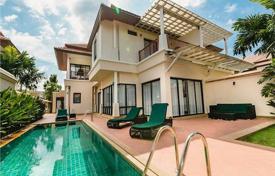 The luxury villa with 4 bedrooms and a private swimming pool which is located in a prime and resort area of the Laguna for 3,540 € per week