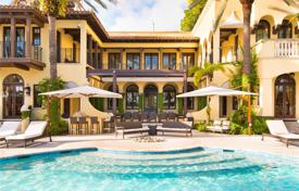 Apartment – Miami Beach, Florida, USA for 34,500 € per week