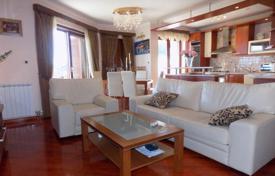 Furnished duplex apartment overlooking the sea, Icici, Croatia for 360,000 €