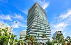 New home – South Bayshore Drive, Miami, Florida,  USA for 6,400 € per week