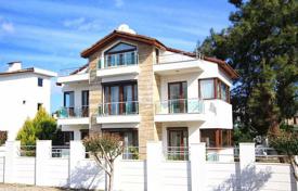 Cozy villa with a garden at 200 meters from the sea, Tekirova, Turkey for $2,070 per week