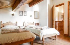 Terraced house – Saint-Martin-de-Belleville, Auvergne-Rhône-Alpes, France for 2,870 € per week