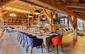 Apartment – Morzine, Auvergne-Rhône-Alpes, France for 9,000 € per week