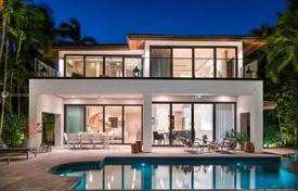 Apartment – Miami Beach, Florida, USA for 11,500 € per week