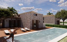 New three-storey villa in Epidavros, Peloponnese, Greece for 350,000 €