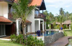 Villa – Laguna Phuket, Choeng Thale, Thalang,  Phuket,   Thailand for 1,480 € per week