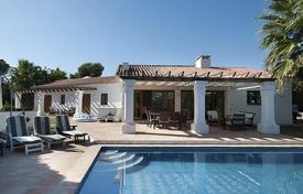 Villa – San Pedro Alcántara, Andalusia, Spain for 4,800 € per week