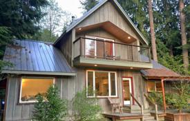 Terraced house – Washington, USA for 4,400 € per week
