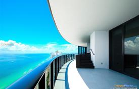 New home – Collins Avenue, Miami, Florida,  USA for 3,900 € per week