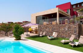 Terraced house – Maspalomas, Canary Islands, Spain for $3,260 per week