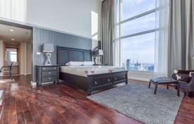 4 bed Penthouse in Circle Condominium Makkasan Sub District for 4,600 € per week