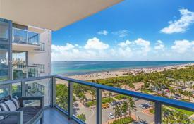 Apartment – Miami Beach, Florida, USA for 3,450 € per week