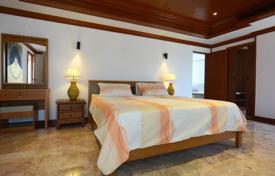 Villa – Surin Beach, Choeng Thale, Thalang,  Phuket,   Thailand for 1,740 € per week