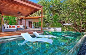 Villa with a swimming pool and a jacuzzi, Gaafu Alifu, Maldives for 11,500 € per week