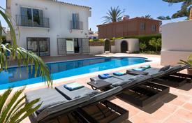Villa – San Pedro Alcántara, Andalusia, Spain for 4,600 € per week