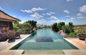 Luxury villa in Balinese style, Jimbaran, Bali, Indonesia for 3,900 € per week