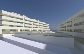 Apartment in a new complex with a swimming pool and a parking, Lagos, Faro, Portugal for 720,000 €