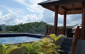 Villa – Laguna Phuket, Choeng Thale, Thalang,  Phuket,   Thailand for 1,080 € per week