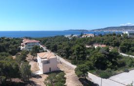 New three-storey villa with sea views in Portocheli, Peloponnese, Greece for 580,000 €
