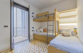 Apartment – Barcelona, Catalonia, Spain for 1,990,000 €