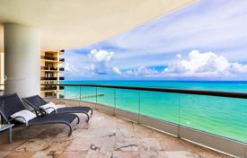 Apartment – Sunny Isles Beach, Florida, USA for $3,500 per week